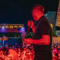Agenda Beach Club Party Magaluf at Ocean Beach Club, Magaluf, 17 June 2025