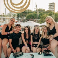 Agenda Beach Club Party Magaluf at Ocean Beach Club, Magaluf, 17 June 2025