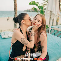 Agenda Beach Club Party Magaluf at Ocean Beach Club, Magaluf, 17 June 2025