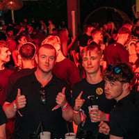 Agenda Beach Club Party Magaluf at Ocean Beach Club, Magaluf, 17 June 2025