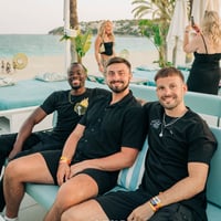 Agenda Beach Club Party Magaluf at Ocean Beach Club, Magaluf, 17 June 2025