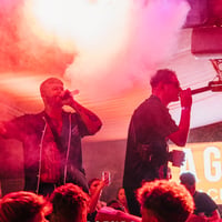 Agenda Beach Club Party Magaluf at Ocean Beach Club, Magaluf, 17 June 2025