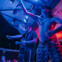 Agenda Beach Club Party Magaluf at Ocean Beach Club, Magaluf, 17 June 2025