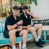 Agenda Beach Club Party Magaluf at Ocean Beach Club, Magaluf, 17 June 2025