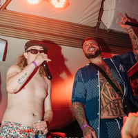 Agenda Beach Club Party Magaluf at Ocean Beach Club, Magaluf, 17 June 2025
