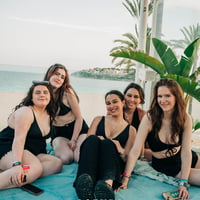 Agenda Beach Club Party Magaluf at Ocean Beach Club, Magaluf, 17 June 2025