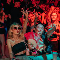 Agenda Beach Club Party Magaluf at Ocean Beach Club, Magaluf, 17 June 2025