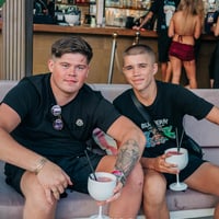 Agenda Beach Club Party Magaluf at Ocean Beach Club, Magaluf, 17 June 2025