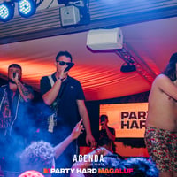 Agenda Beach Club Party Magaluf at Ocean Beach Club, Magaluf, 17 June 2025