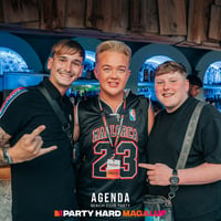 Agenda Beach Club Party Magaluf at Ocean Beach Club, Magaluf, 17 June 2025
