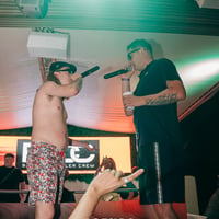 Agenda Beach Club Party Magaluf at Ocean Beach Club, Magaluf, 17 June 2025