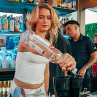 Agenda Beach Club Party Magaluf at Ocean Beach Club, Magaluf, 17 June 2025