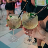 Agenda Beach Club Party Magaluf at Ocean Beach Club, Magaluf, 17 June 2025
