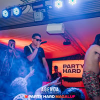 Agenda Beach Club Party Magaluf at Ocean Beach Club, Magaluf, 17 June 2025