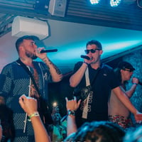 Agenda Beach Club Party Magaluf at Ocean Beach Club, Magaluf, 17 June 2025