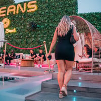 Agenda Beach Club Party Magaluf at Ocean Beach Club, Magaluf, 17 June 2025