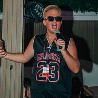 Agenda Beach Club Party Magaluf at Ocean Beach Club, Magaluf, 17 June 2025