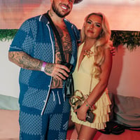 Agenda Beach Club Party Magaluf at Ocean Beach Club, Magaluf, 17 June 2025