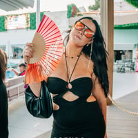 Agenda Beach Club Party Magaluf at Ocean Beach Club, Magaluf, 17 June 2025