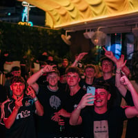 Agenda Beach Club Party Magaluf at Ocean Beach Club, Magaluf, 17 June 2025