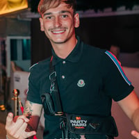 Agenda Beach Club Party Magaluf at Ocean Beach Club, Magaluf, 17 June 2025