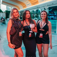 Agenda Beach Club Party Magaluf at Ocean Beach Club, Magaluf, 17 June 2025