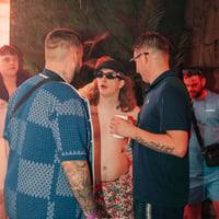 Agenda Beach Club Party Magaluf at Ocean Beach Club, Magaluf, 17 June 2025