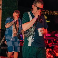 Agenda Beach Club Party Magaluf at Ocean Beach Club, Magaluf, 17 June 2025