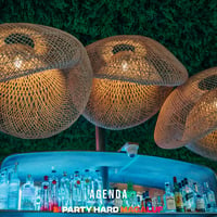 Agenda Beach Club Party Magaluf at Ocean Beach Club, Magaluf, 17 June 2025