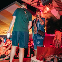 Agenda Beach Club Party Magaluf at Ocean Beach Club, Magaluf, 17 June 2025