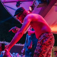 Agenda Beach Club Party Magaluf at Ocean Beach Club, Magaluf, 17 June 2025