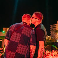 Agenda Beach Club Party Magaluf at Ocean Beach Club, Magaluf, 17 June 2025