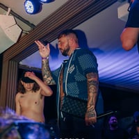 Agenda Beach Club Party Magaluf at Ocean Beach Club, Magaluf, 17 June 2025