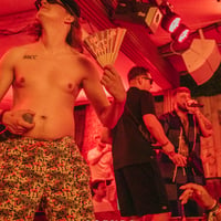 Agenda Beach Club Party Magaluf at Ocean Beach Club, Magaluf, 17 June 2025