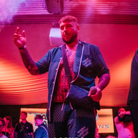 Agenda Beach Club Party Magaluf at Ocean Beach Club, Magaluf, 17 June 2025