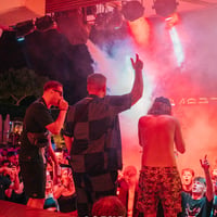 Agenda Beach Club Party Magaluf at Ocean Beach Club, Magaluf, 17 June 2025