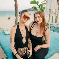 Agenda Beach Club Party Magaluf at Ocean Beach Club, Magaluf, 17 June 2025