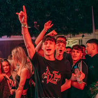 Agenda Beach Club Party Magaluf at Ocean Beach Club, Magaluf, 17 June 2025