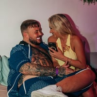 Agenda Beach Club Party Magaluf at Ocean Beach Club, Magaluf, 17 June 2025