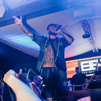 Agenda Beach Club Party Magaluf at Ocean Beach Club, Magaluf, 17 June 2025