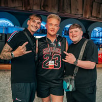 Agenda Beach Club Party Magaluf at Ocean Beach Club, Magaluf, 17 June 2025