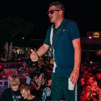 Agenda Beach Club Party Magaluf at Ocean Beach Club, Magaluf, 17 June 2025