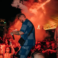 Agenda Beach Club Party Magaluf at Ocean Beach Club, Magaluf, 17 June 2025