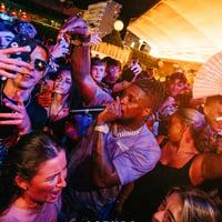 Agenda Beach Club Party Magaluf at Ocean Beach Club, Magaluf, 24 June 2025