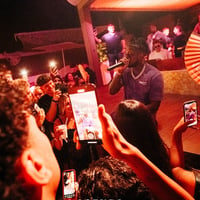 Agenda Beach Club Party Magaluf at Ocean Beach Club, Magaluf, 24 June 2025