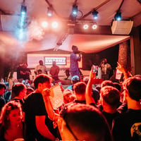 Agenda Beach Club Party Magaluf at Ocean Beach Club, Magaluf, 24 June 2025