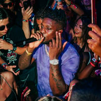 Agenda Beach Club Party Magaluf at Ocean Beach Club, Magaluf, 24 June 2025