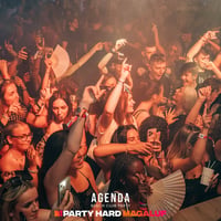 Agenda Beach Club Party Magaluf at Ocean Beach Club, Magaluf, 24 June 2025