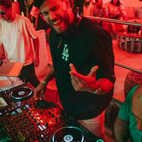 Agenda Beach Club Party Magaluf at Ocean Beach Club, Magaluf, 24 June 2025