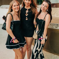 Agenda Beach Club Party Magaluf at Ocean Beach Club, Magaluf, 24 June 2025